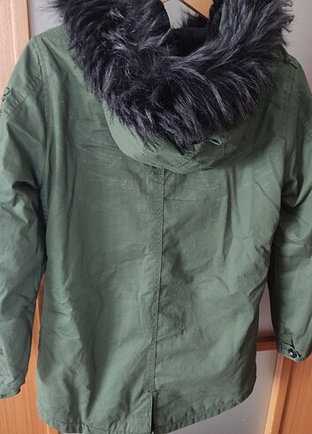 Zara mont - Görsel 5