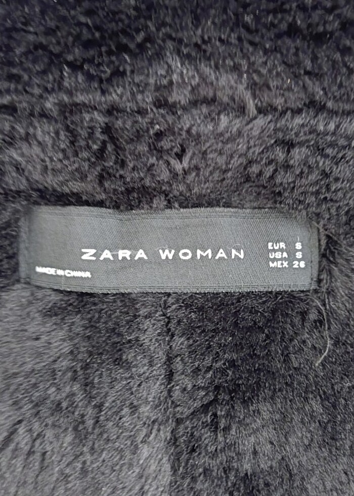 Zara mont - Görsel 3