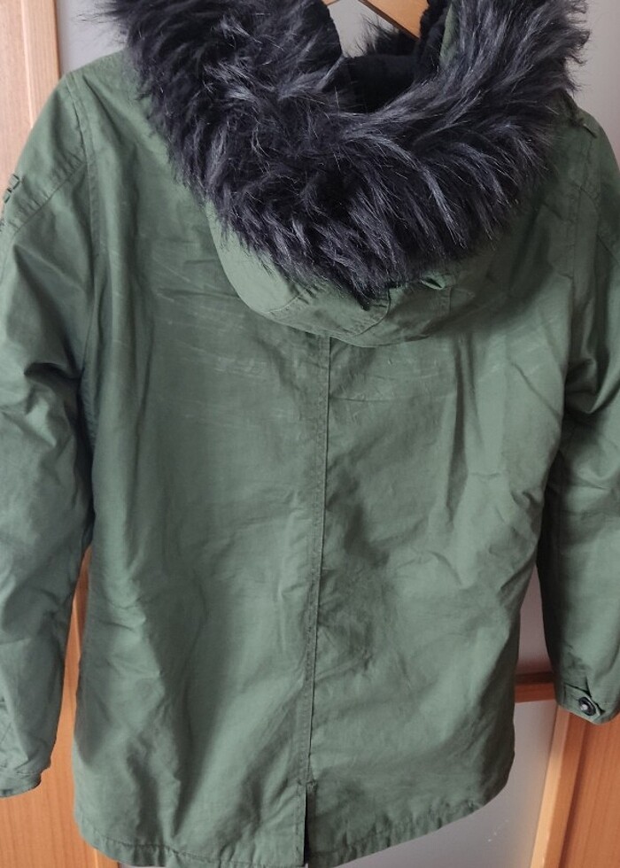 Zara mont - Görsel 5