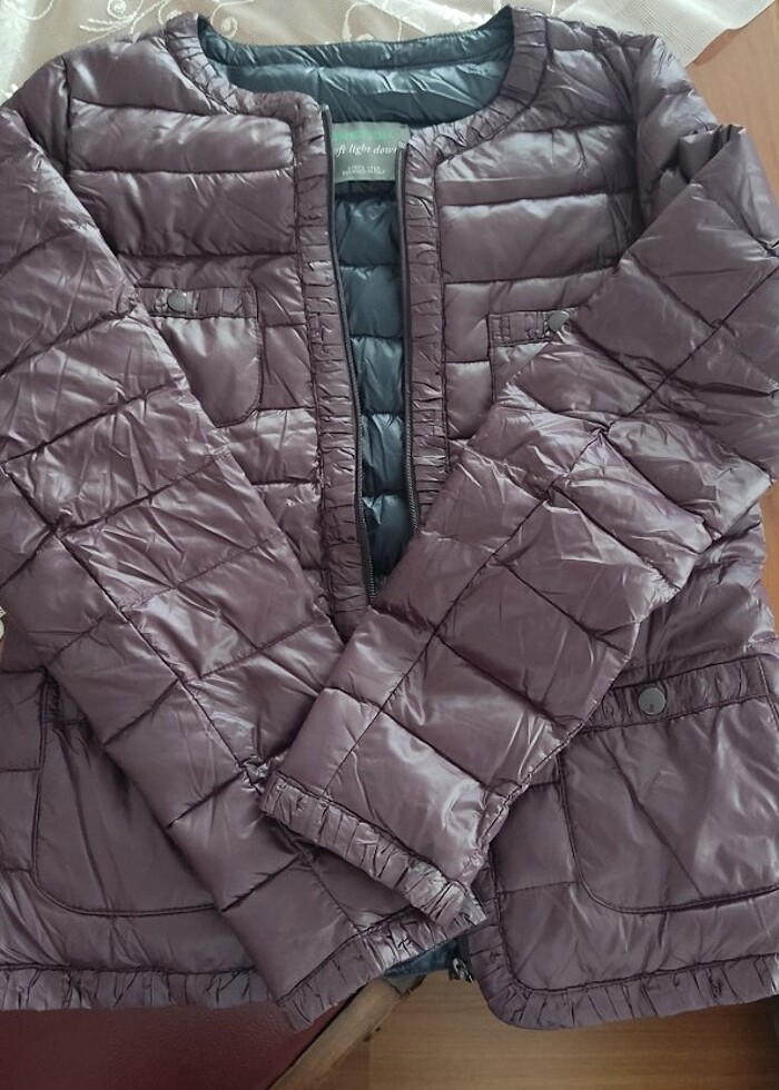 Tüy kadar hafif ve yumuşak - Görsel 3