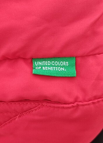 Çift taraflı yelek - Görsel 3