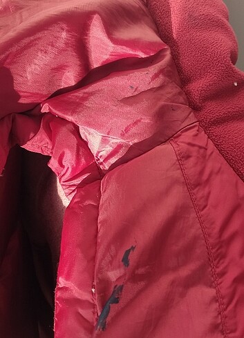 Çocuk yelek - Görsel 7