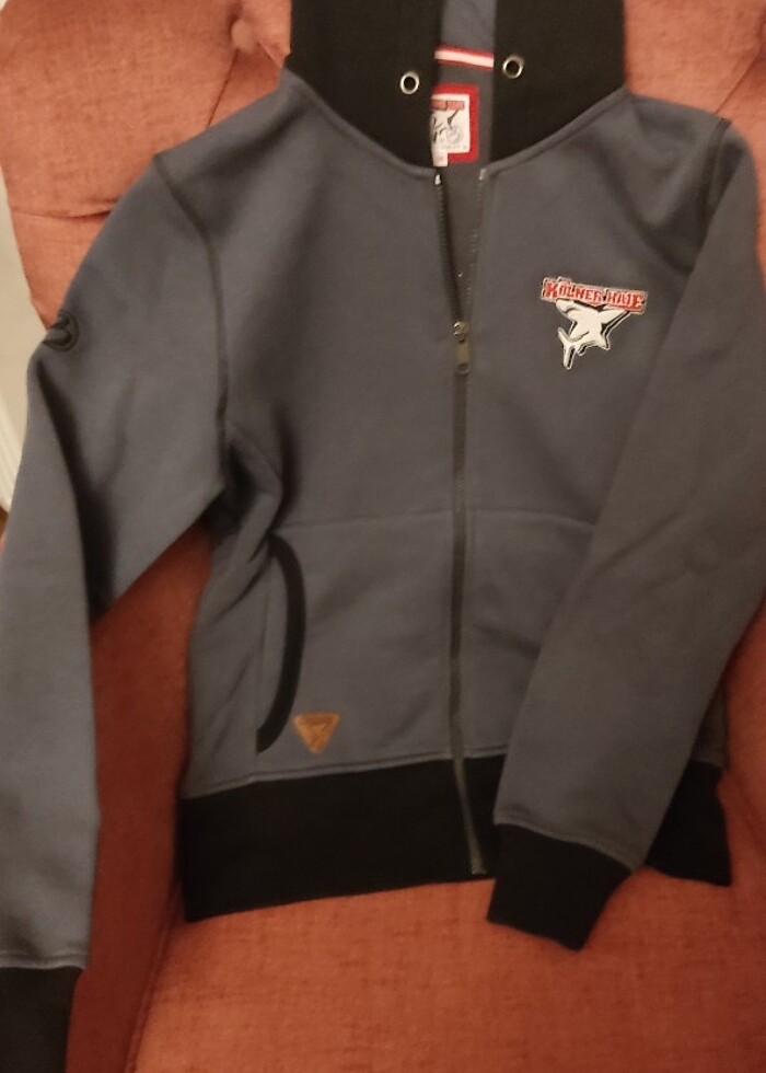 Çocuk yelek - Görsel 2