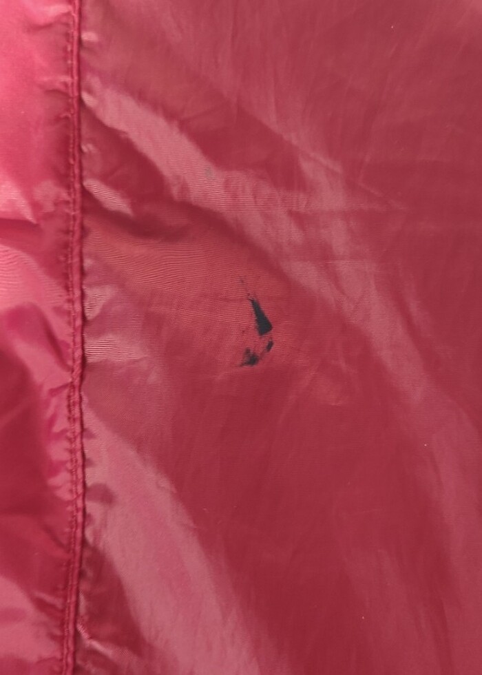 Çocuk yelek - Görsel 5