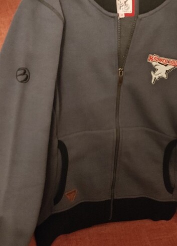 Orjinal Kölner önden fermuarlı Sweet - Görsel 4