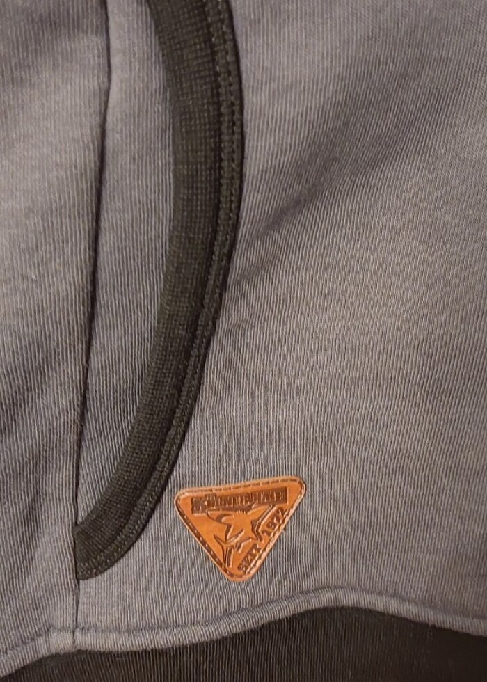 Orjinal Kölner önden fermuarlı Sweet - Görsel 2