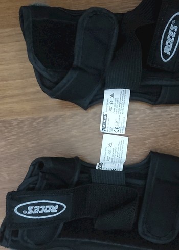 Erkek çocuk M beden  Diz Koruyucu - Görsel 4