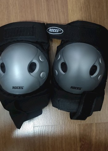 Erkek çocuk M beden  Diz Koruyucu - Görsel 5