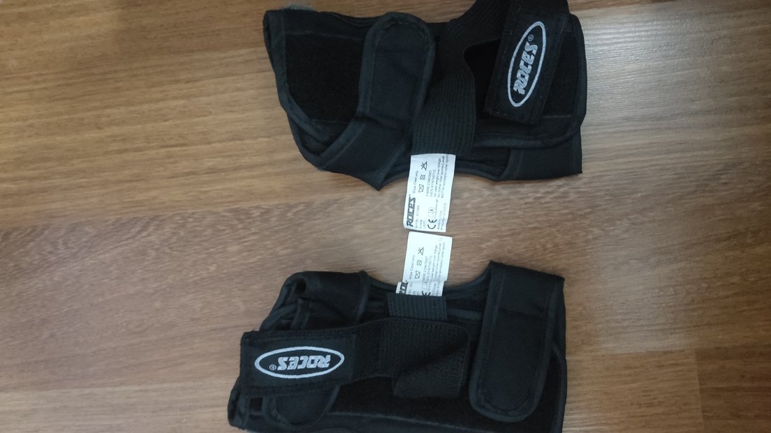 Erkek çocuk M beden  Diz Koruyucu - Görsel 4