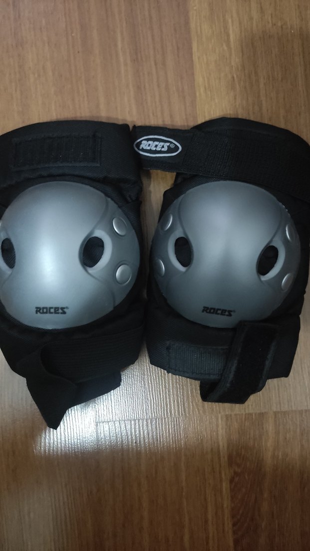 Erkek çocuk M beden  Diz Koruyucu - Görsel 5