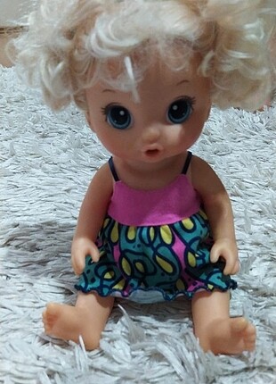 Baby alive bebek