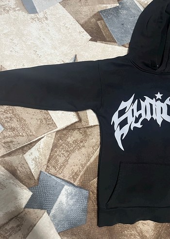 pullu sweat - Görsel 3