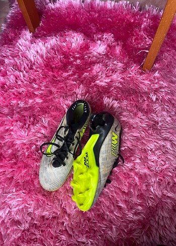 ithal krampondur kramponxden alındı özel seri - Görsel 3