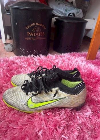 ithal krampondur kramponxden alındı özel seri - Görsel 6