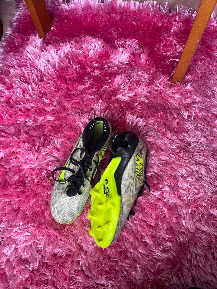 ithal krampondur kramponxden alındı özel seri - Görsel 3