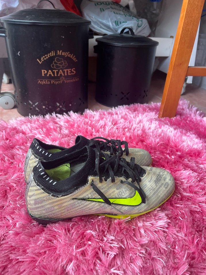 ithal krampondur kramponxden alındı özel seri - Görsel 2