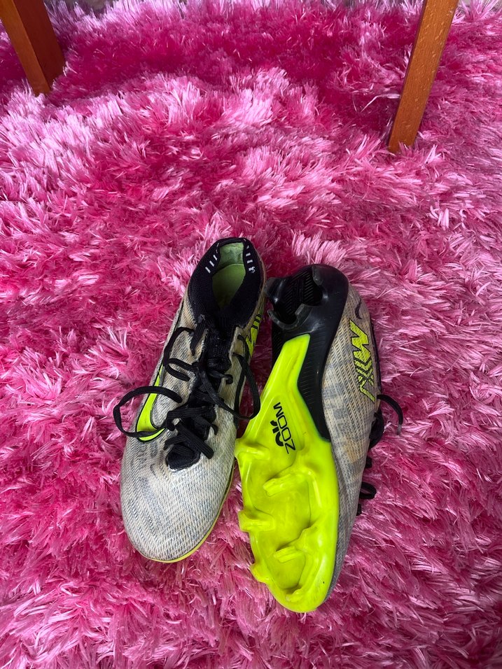 ithal krampondur kramponxden alındı özel seri - Görsel 4