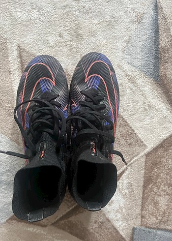 nike air zoom krampon - Görsel 5