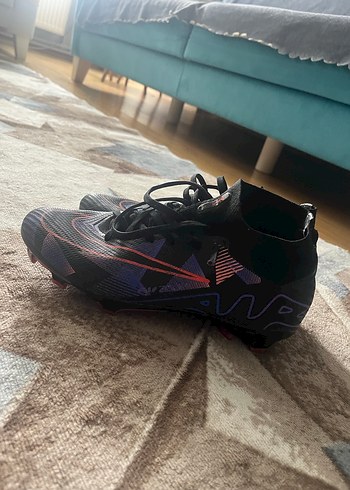 nike air zoom krampon - Görsel 2