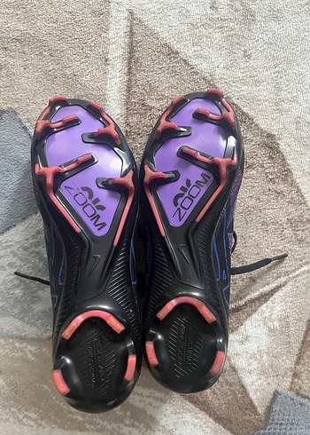 nike air zoom krampon - Görsel 3