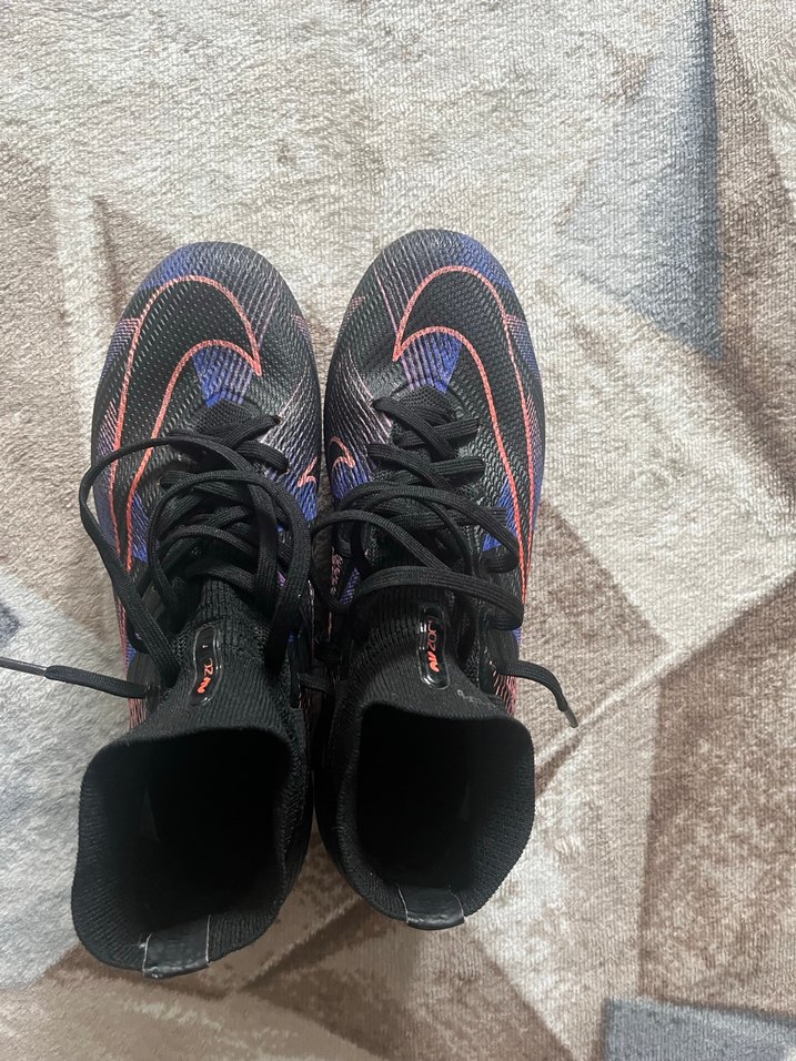 nike air zoom krampon - Görsel 5