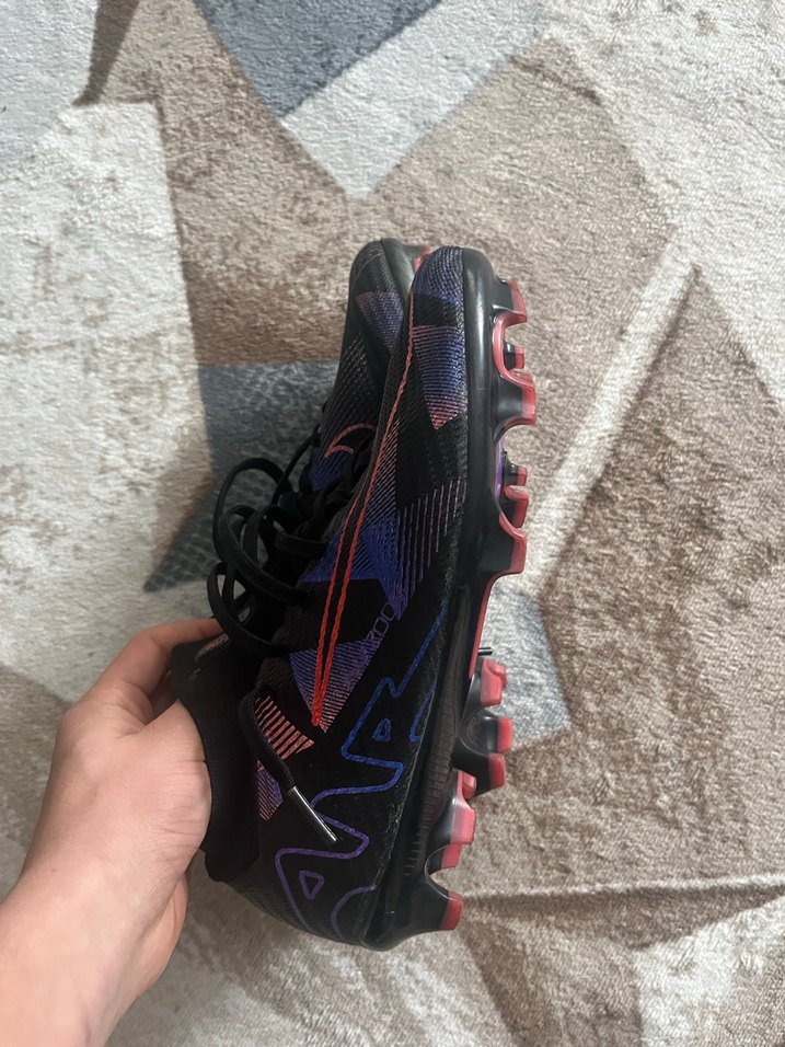 nike air zoom krampon - Görsel 4