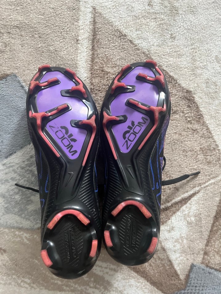 nike air zoom krampon - Görsel 3