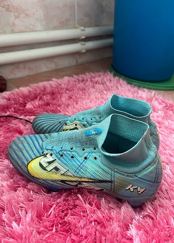 nike air zoom orjinal krampon 36.5 NUMARA - Görsel 5