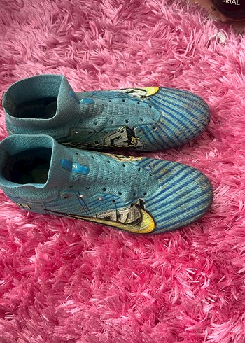 nike air zoom orjinal krampon 36.5 NUMARA - Görsel 4