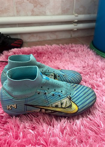 nike air zoom orjinal krampon 36.5 NUMARA - Görsel 2