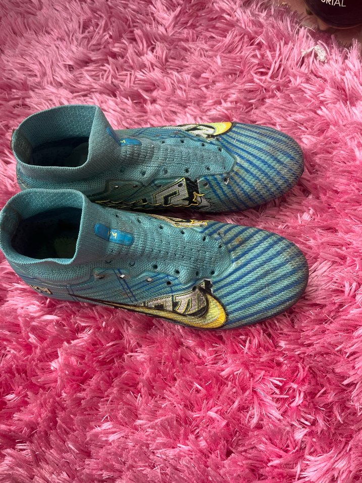 nike air zoom orjinal krampon 36.5 NUMARA - Görsel 4