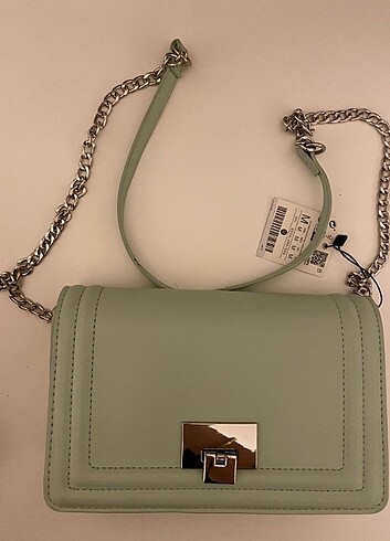 Stradivarius stradivarius mint çanta