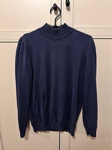LCW Erkek Basic Kazak