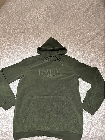 LCW polar sweat