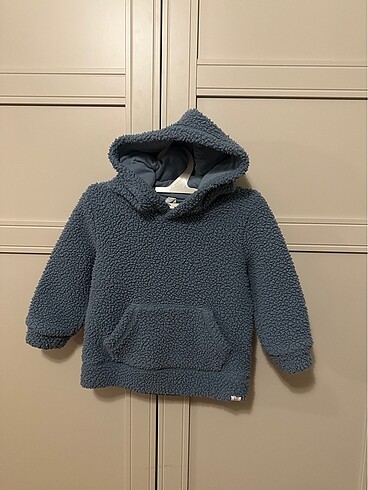 GAP 3 yaş Peluş Sweat