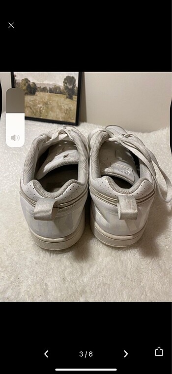 37,5 Beden Nike 37.5 No