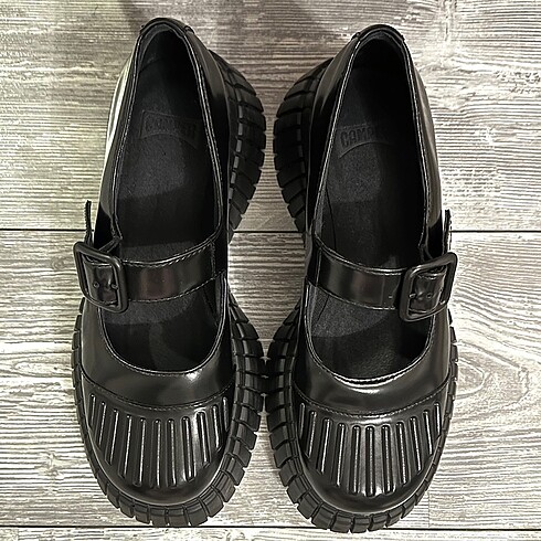 Camper BCN