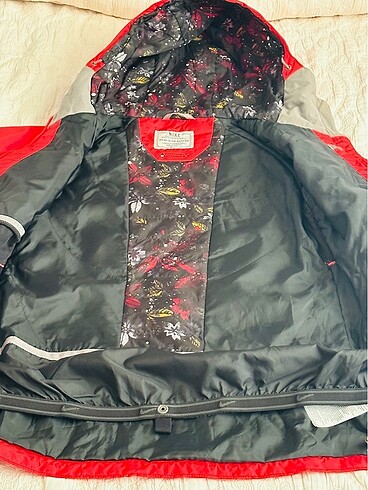Nike Orijinal Nike Trekking Montu