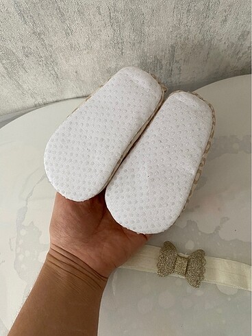 LC Waikiki Lcw ev ayakkabısı