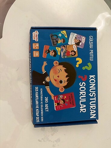 Konuşturan sorular