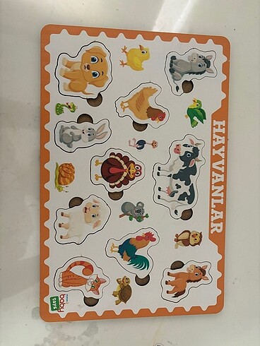 Puzzle