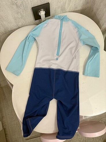 24-36 Ay Beden Decathlon 2-3 yaş mayo