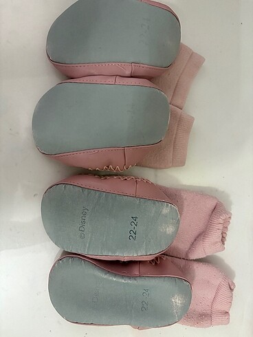 LC Waikiki Lcw ev patiği 22-24