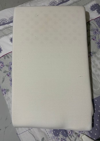 Sevi bebe reflü yatağı - Görsel 4