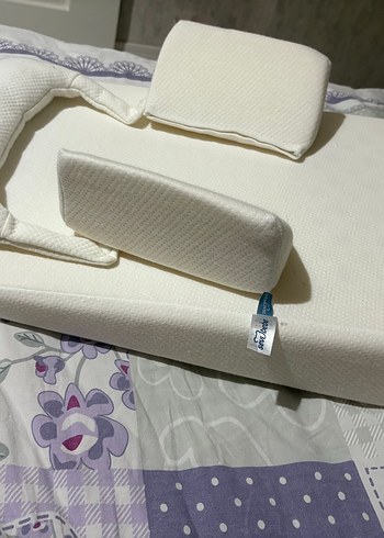 Sevi bebe reflü yatağı - Görsel 5