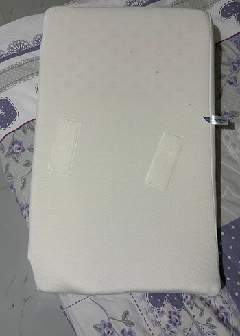 Sevi bebe reflü yatağı - Görsel 3