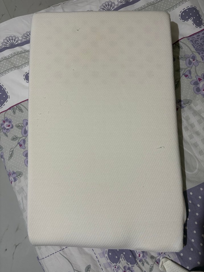 Sevi bebe reflü yatağı - Görsel 4