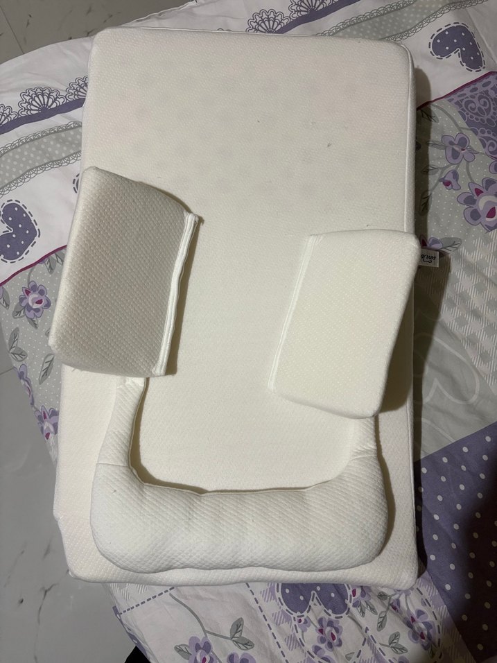 Sevi bebe reflü yatağı - Görsel 2