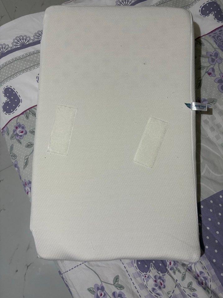 Sevi bebe reflü yatağı - Görsel 3