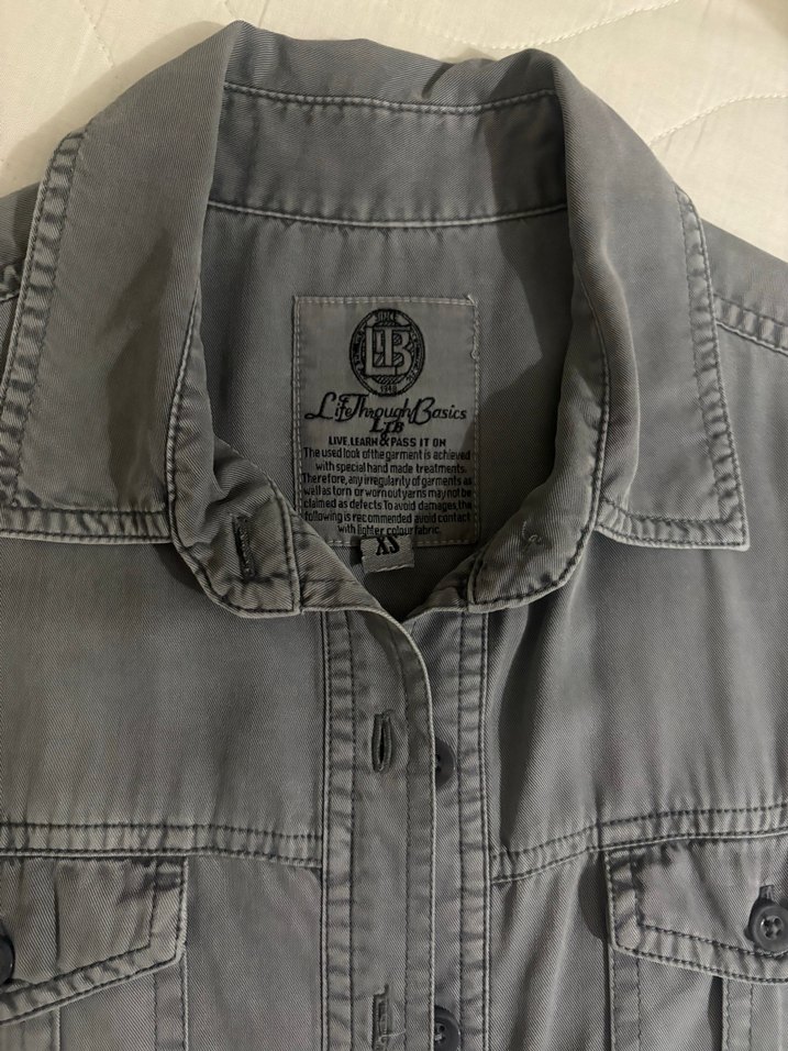 Ltb tulum - Görsel 2